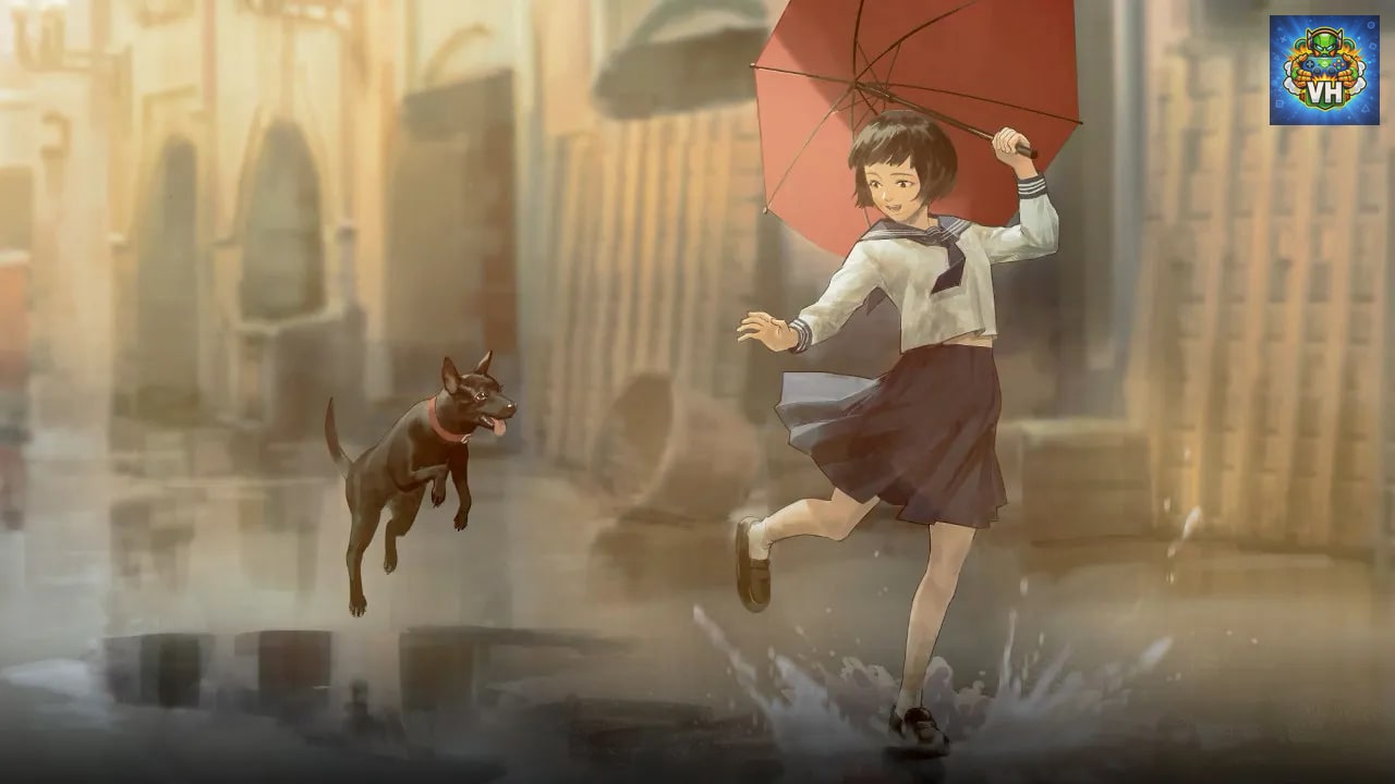 Raid on Taihoku Nintendo Switch - ảnh màn hình 4