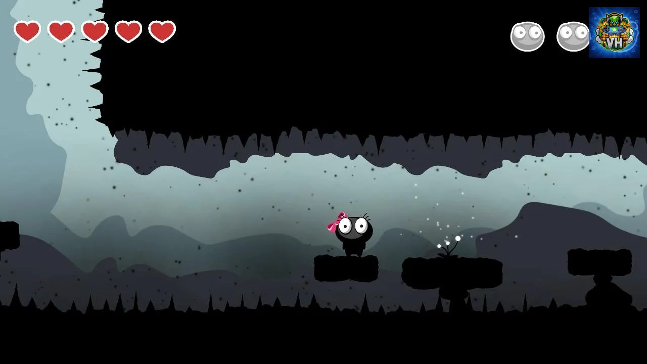 Moonlight Nintendo Switch - ảnh màn hình 1