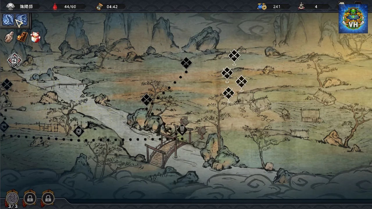 Castle Morihisa Nintendo Switch - ảnh màn hình 3
