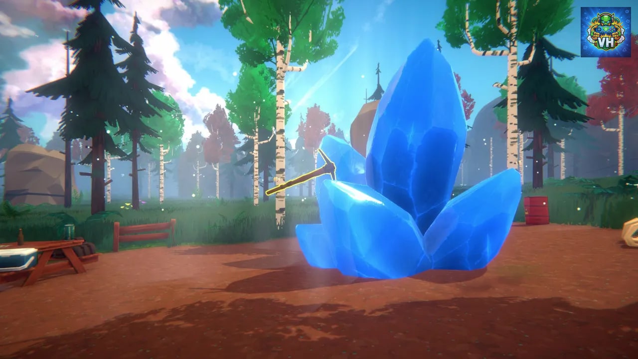 Dreamy Trail Nintendo Switch - ảnh màn hình 5