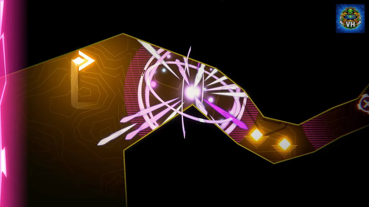 Time Rift Nintendo Switch - ảnh màn hình 6