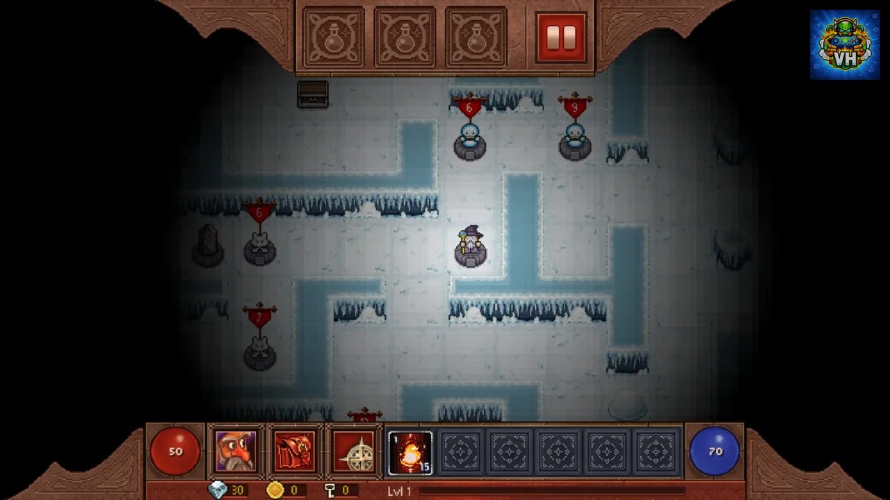 EvilUP Nintendo Switch - ảnh màn hình 6