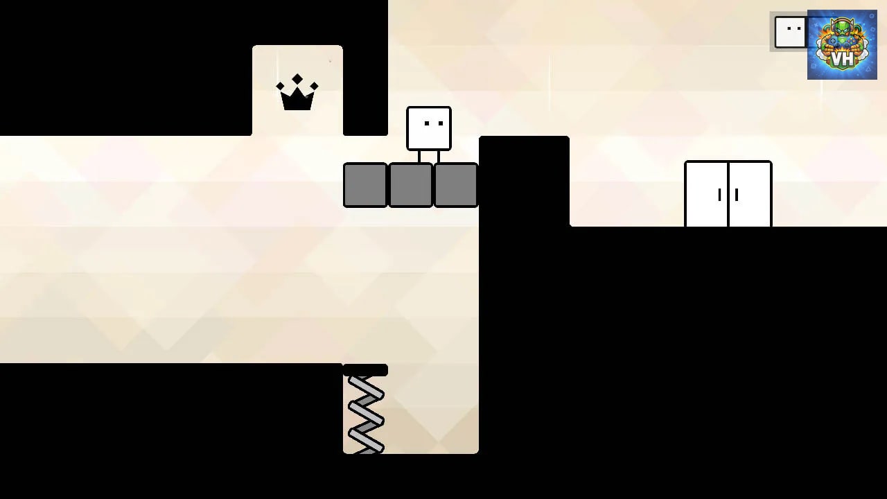 BOXBOY! + BOXGIRL!™ Nintendo Switch - ảnh màn hình 3