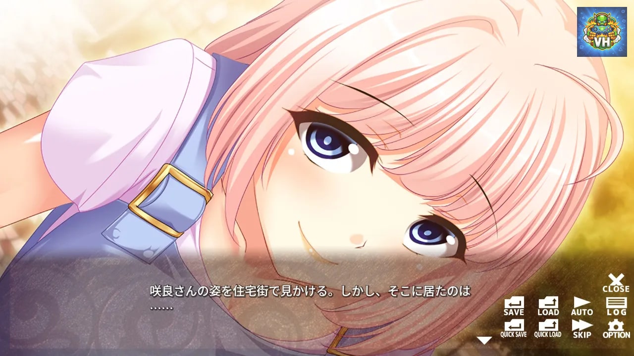 定時制の人妻JK - Married Girls' Night School - Nintendo Switch - ảnh màn hình 1