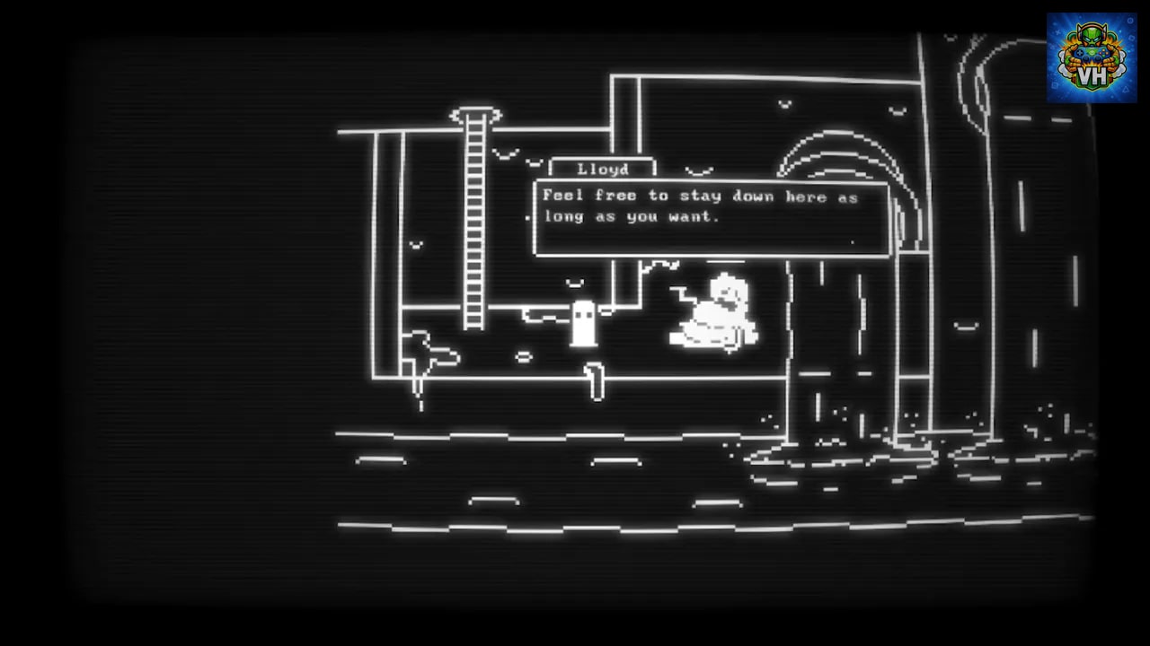 Buddy Simulator 1984 Nintendo Switch - ảnh màn hình 4