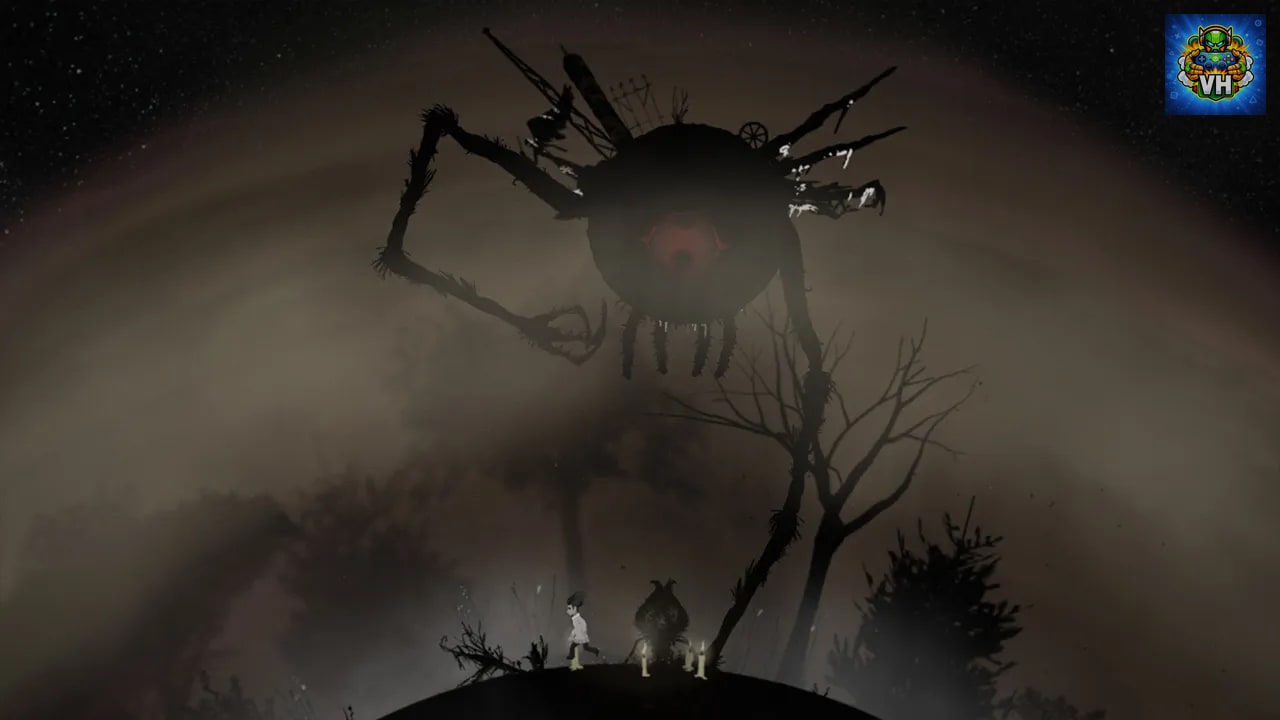 World of One Nintendo Switch - ảnh màn hình 1