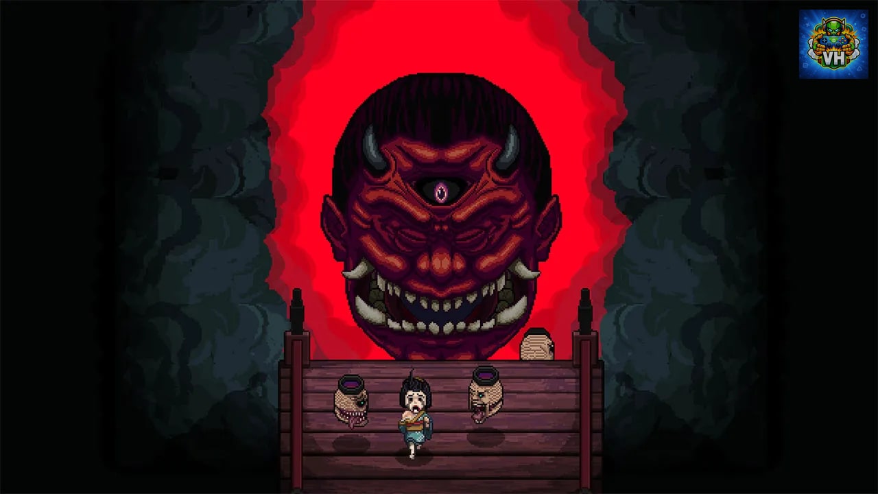 Decarnation Nintendo Switch - ảnh màn hình 1