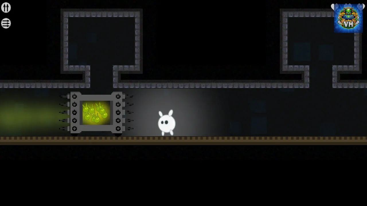 amazin' Lumo Nintendo Switch - ảnh màn hình 5