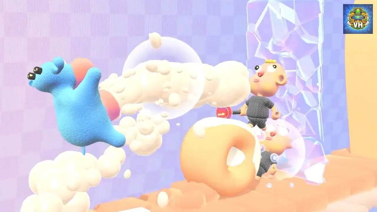 THAT'S A COW Nintendo Switch - ảnh màn hình 3
