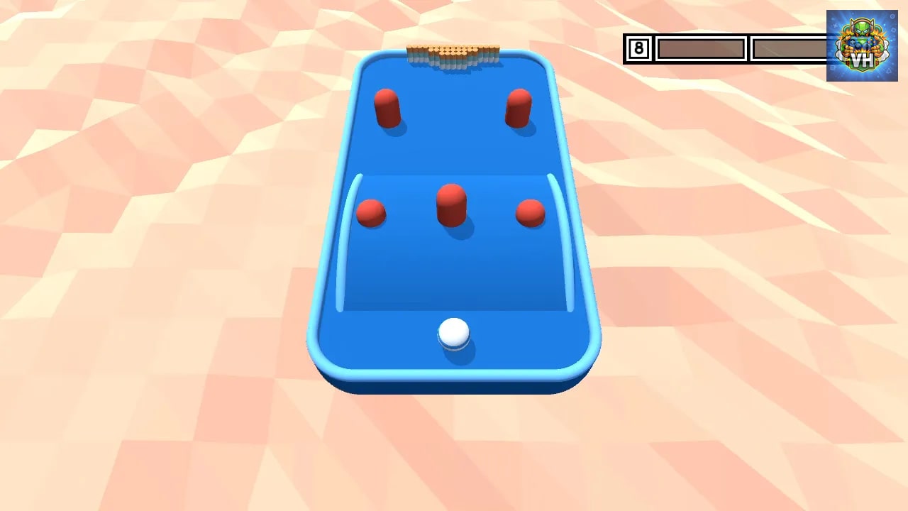 Bust Up Nintendo Switch - ảnh màn hình 1