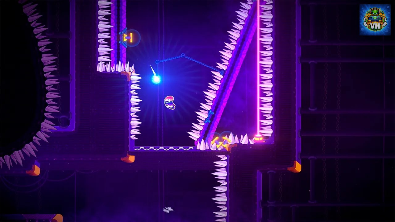 Sockventure Nintendo Switch - ảnh màn hình 3