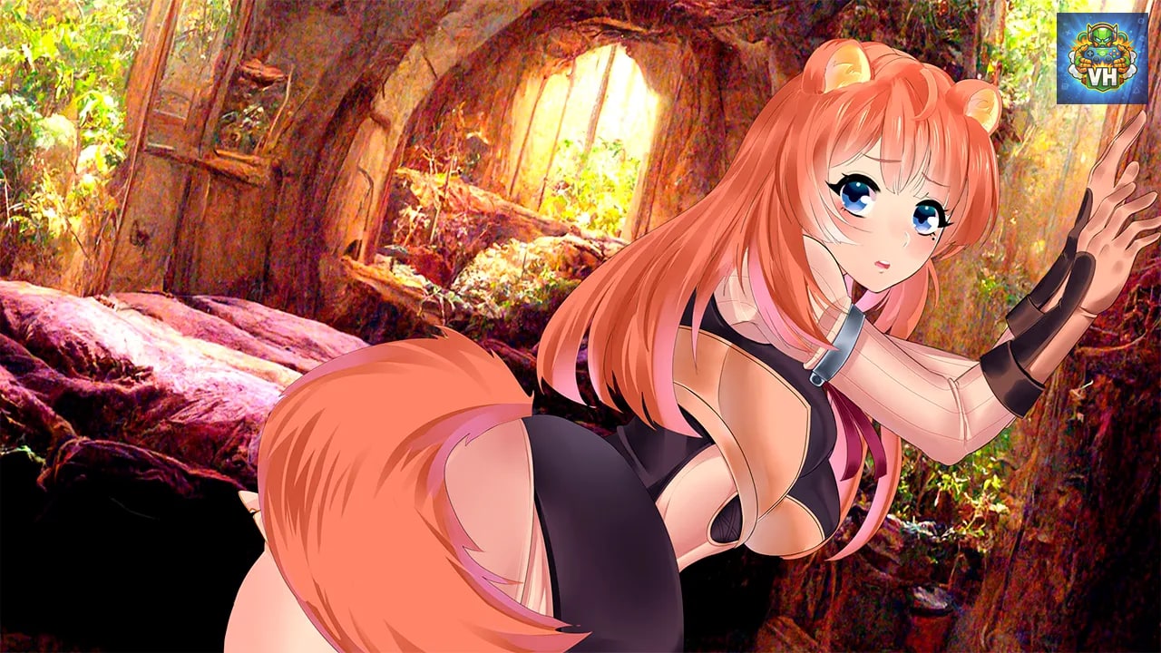 Hentai Dream Nintendo Switch - ảnh màn hình 4