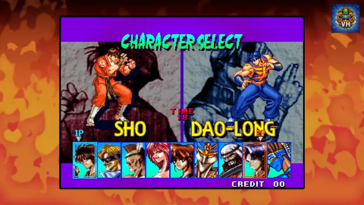 Breakers Collection Nintendo Switch - ảnh màn hình 4