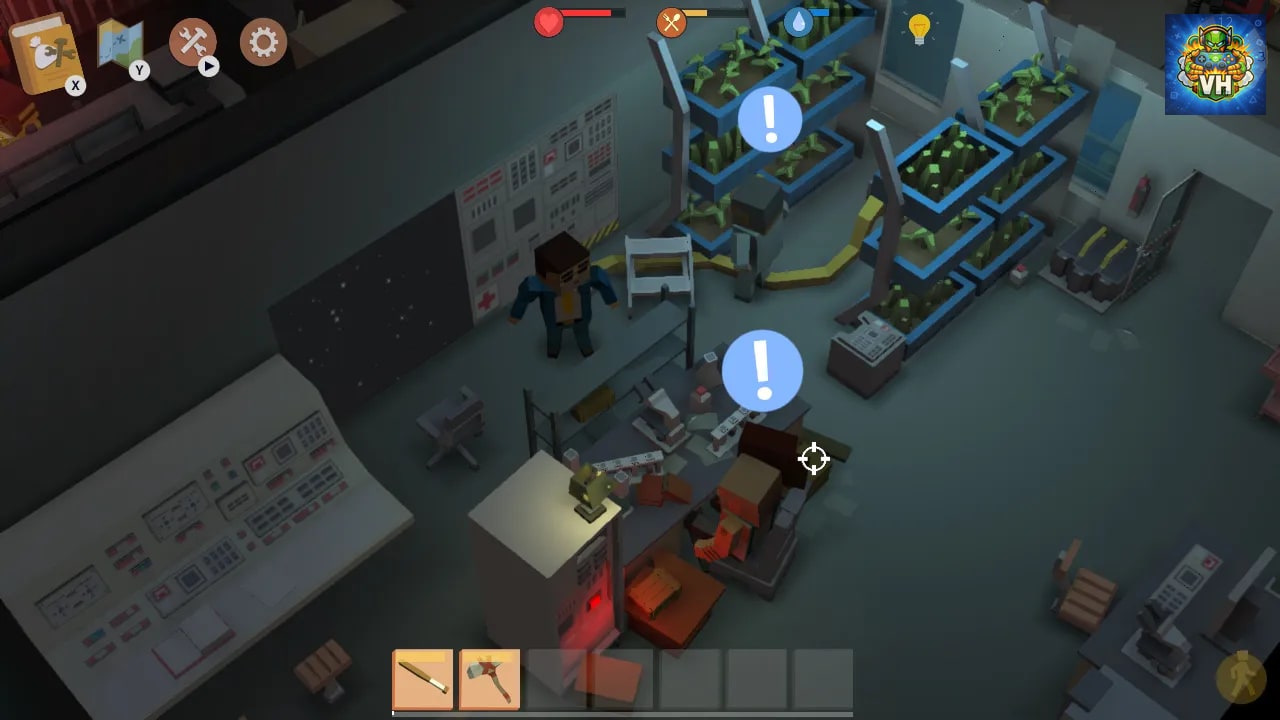 Zombies in City: Apocalypse Survival Nintendo Switch - ảnh màn hình 2