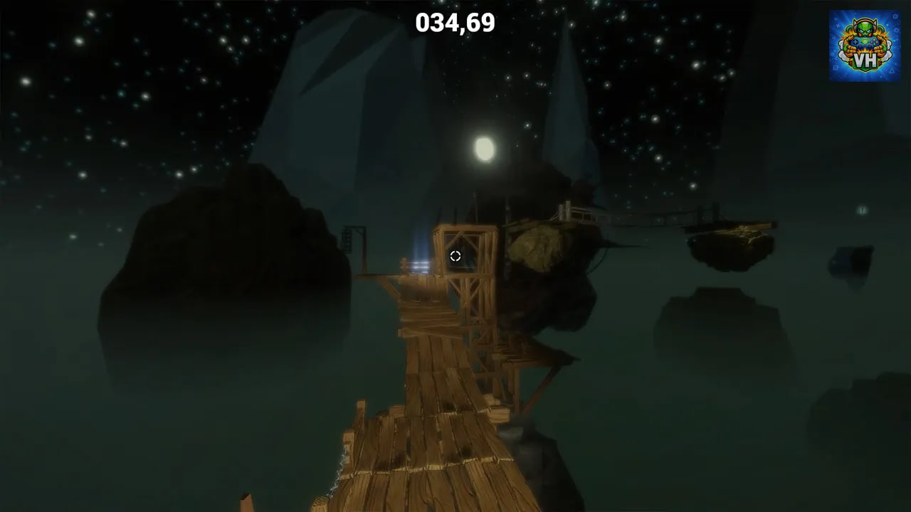Leap From Hell Nintendo Switch - ảnh màn hình 6