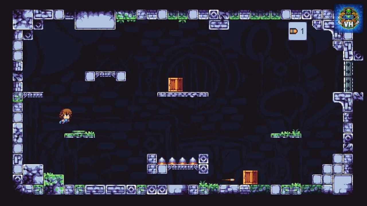 Swapshot Nintendo Switch - ảnh màn hình 2