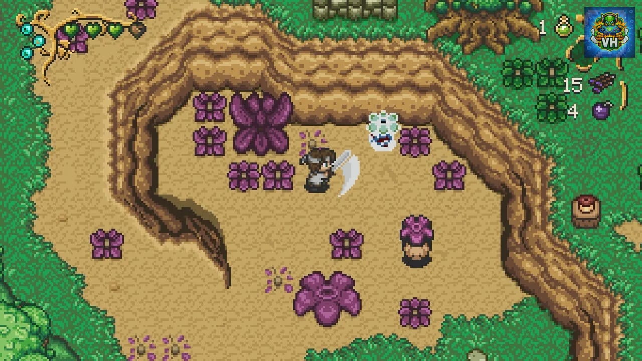 Airoheart Nintendo Switch - ảnh màn hình 1