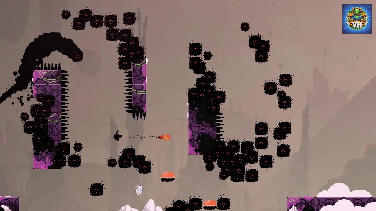 RUN: The World In-Between Nintendo Switch - ảnh màn hình 6