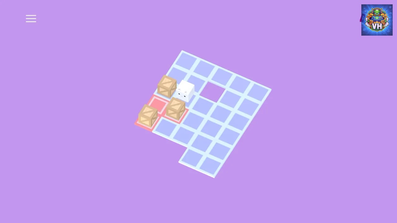 Fluffy Cubed Nintendo Switch - ảnh màn hình 4