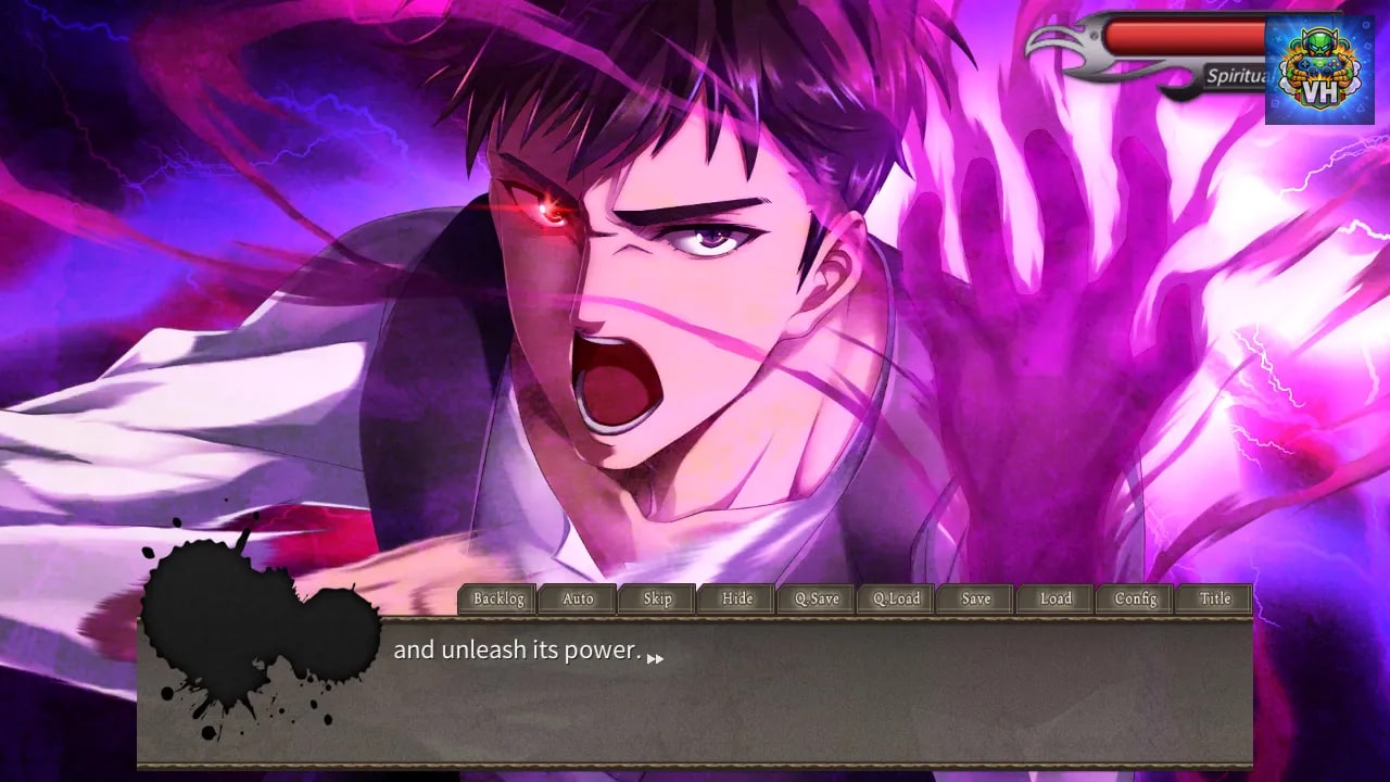 Kurokami-sama's Feast Nintendo Switch - ảnh màn hình 1