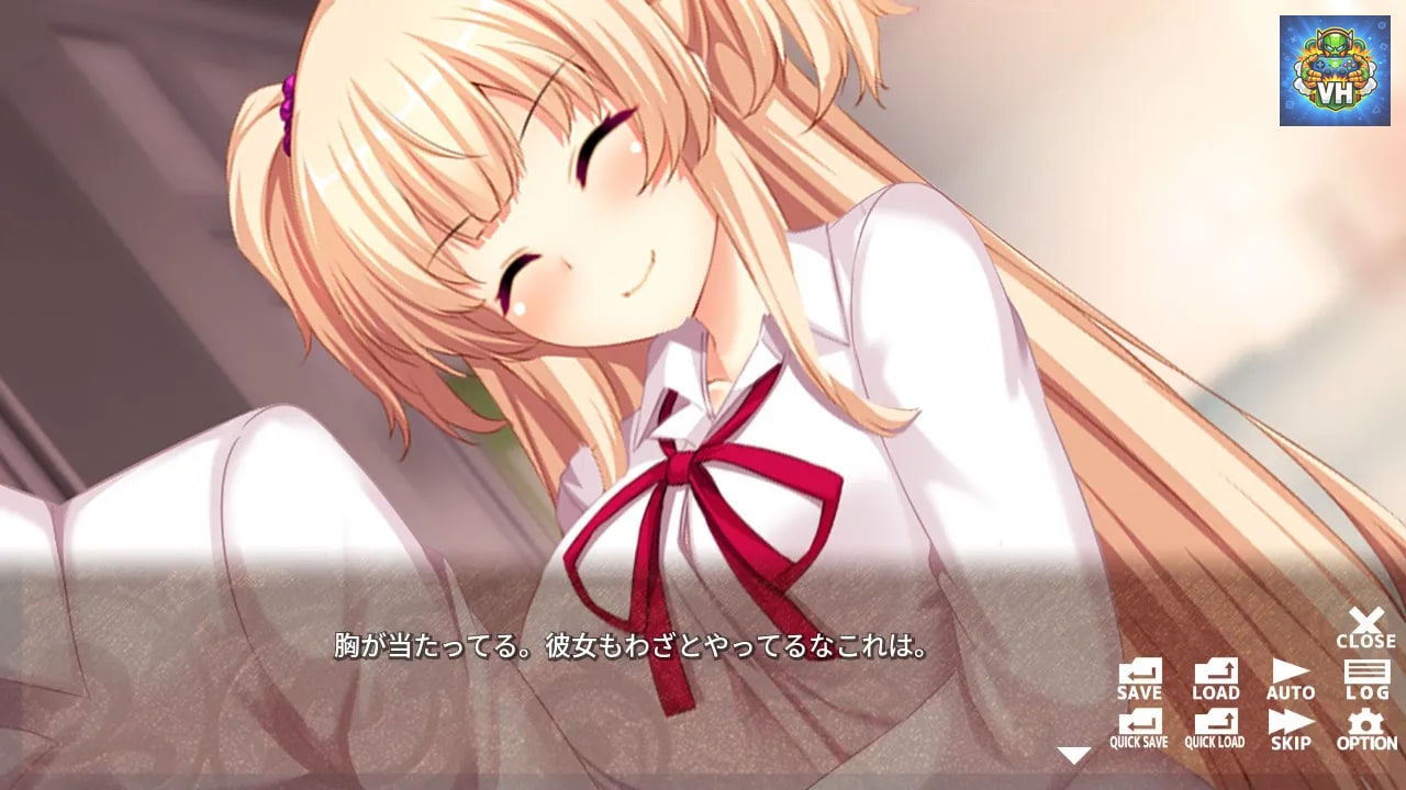 催眠スクールデイズ - Hypnotic School Days - Nintendo Switch - ảnh màn hình 4