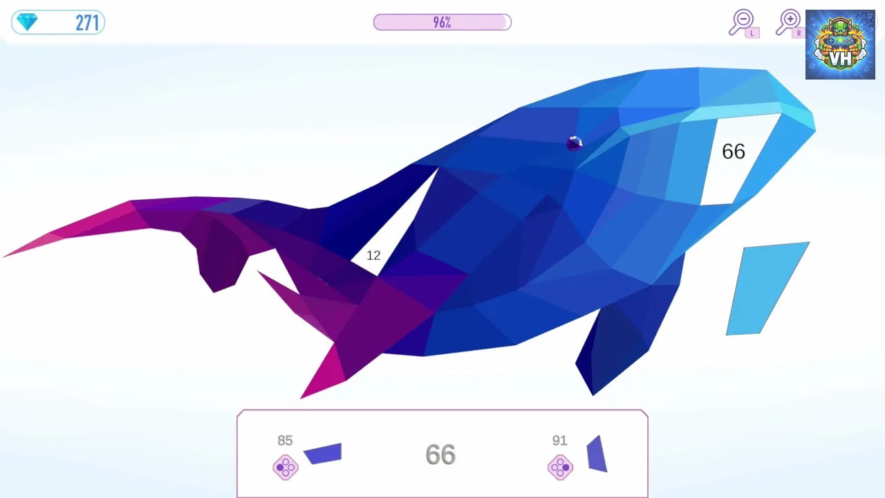 Calm Colors Nintendo Switch - ảnh màn hình 6