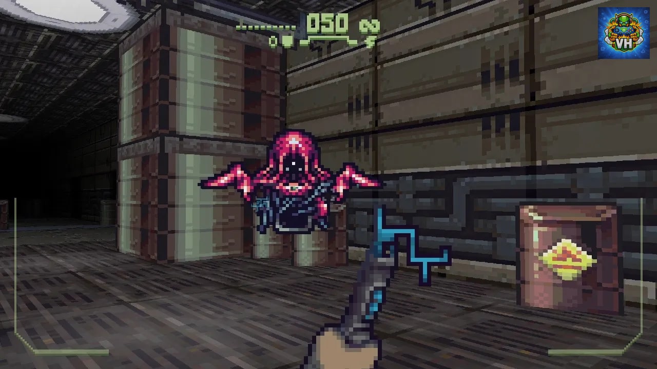 Gastro Force Nintendo Switch - ảnh màn hình 2