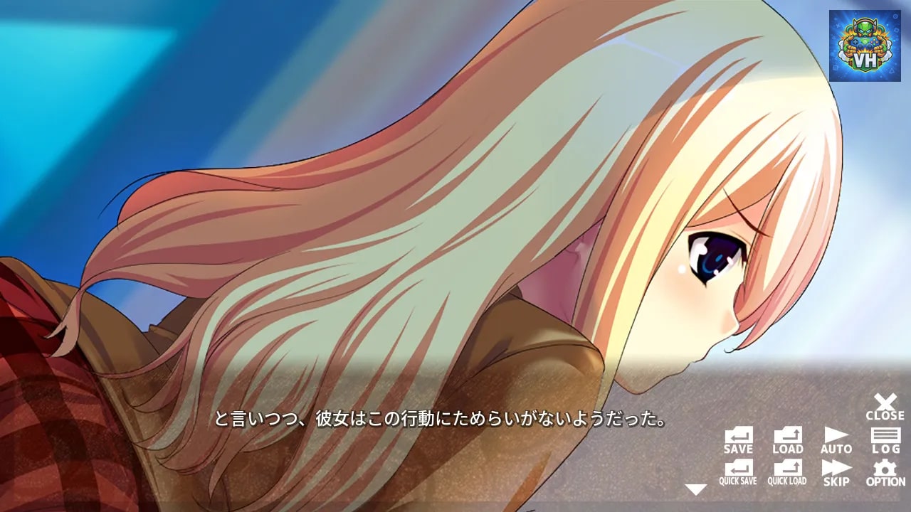 おためし契約彼女 - Probationary Girlfriend - Nintendo Switch - ảnh màn hình 3