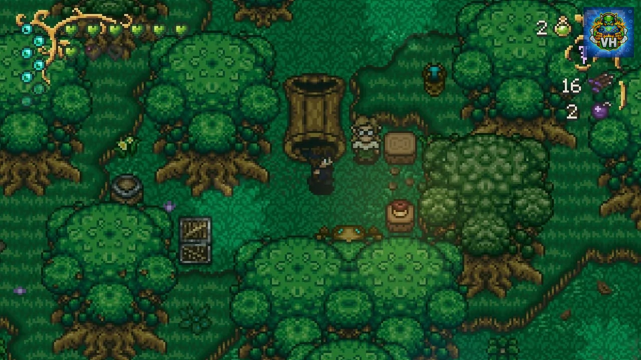 Airoheart Nintendo Switch - ảnh màn hình 5