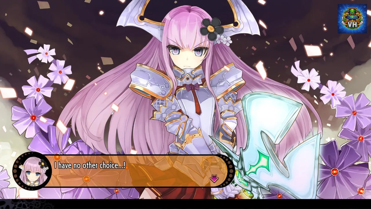 DEMON GAZE EXTRA Nintendo Switch - ảnh màn hình 1