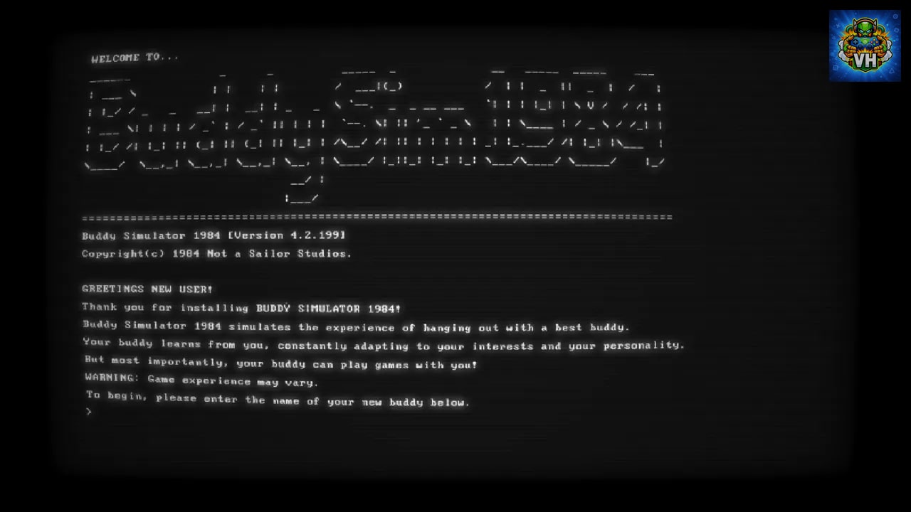 Buddy Simulator 1984 Nintendo Switch - ảnh màn hình 6