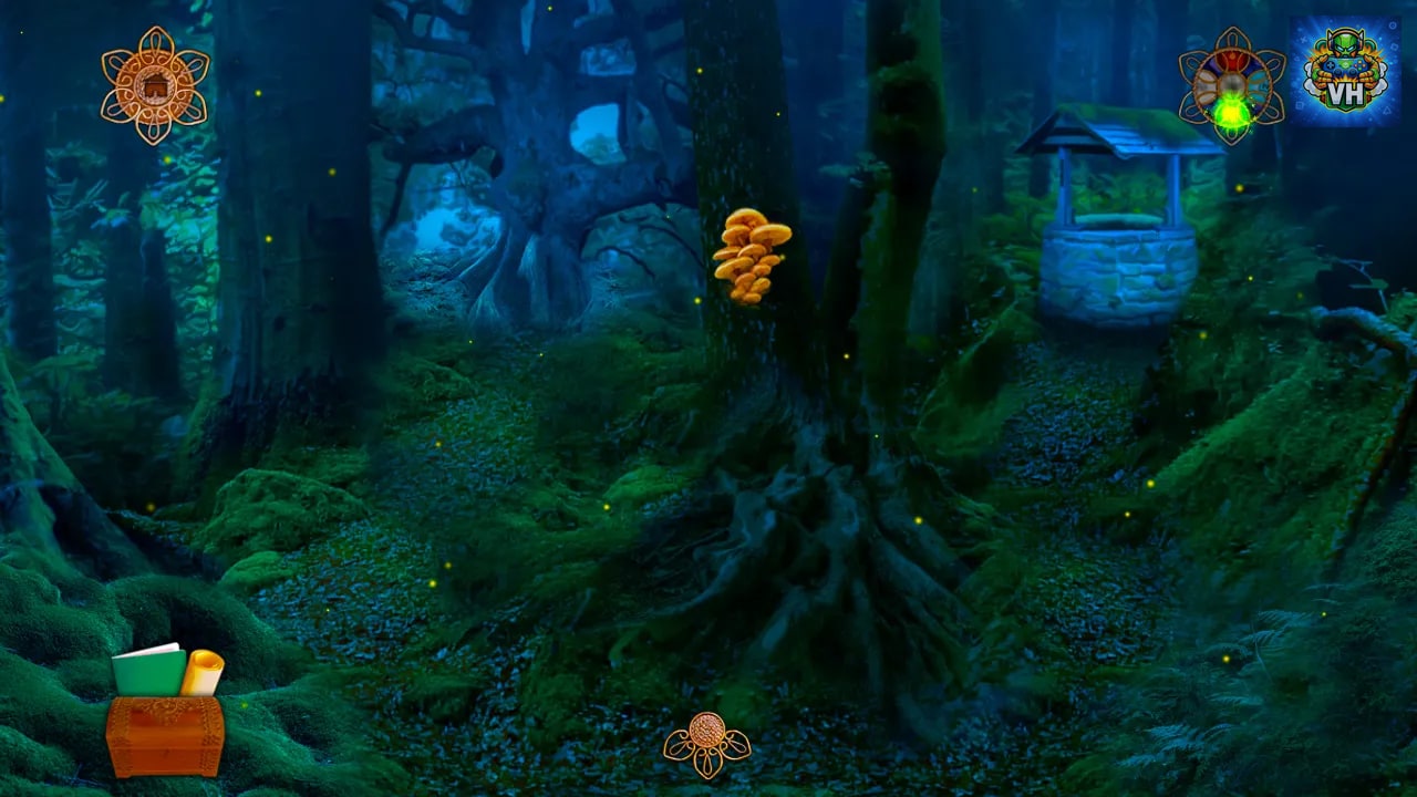 Panmorphia: Awakened Nintendo Switch - ảnh màn hình 2