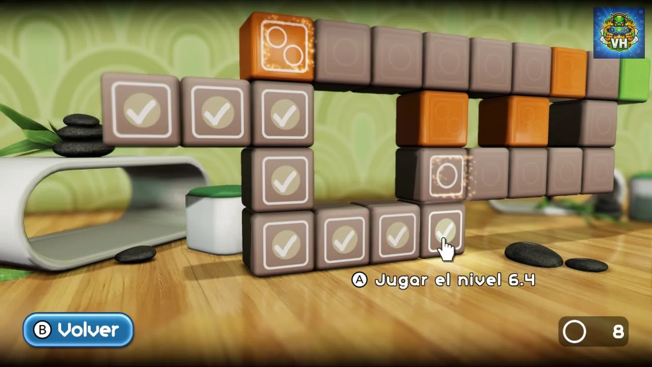 Art of Balance Nintendo Switch - ảnh màn hình 1
