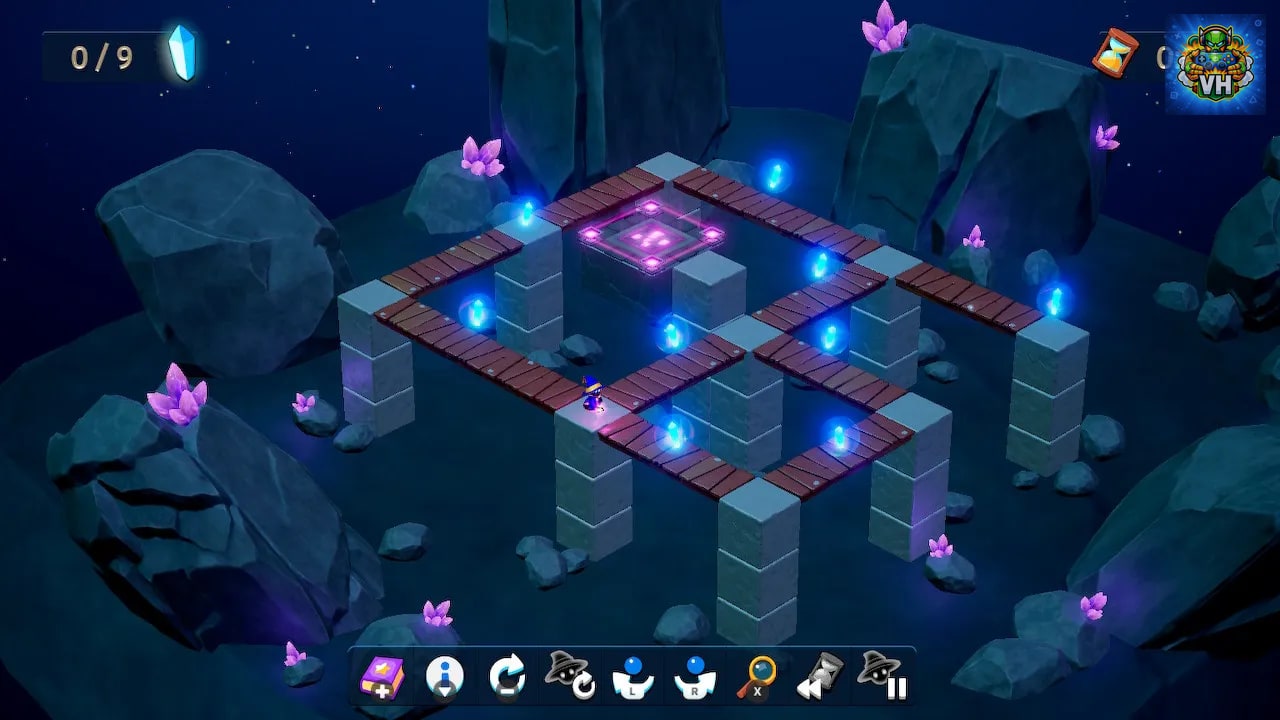 Time Master Nintendo Switch - ảnh màn hình 5