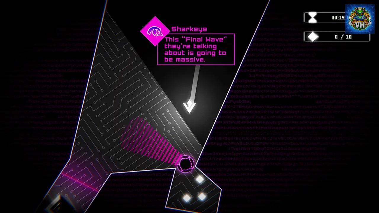 Time Rift Nintendo Switch - ảnh màn hình 5