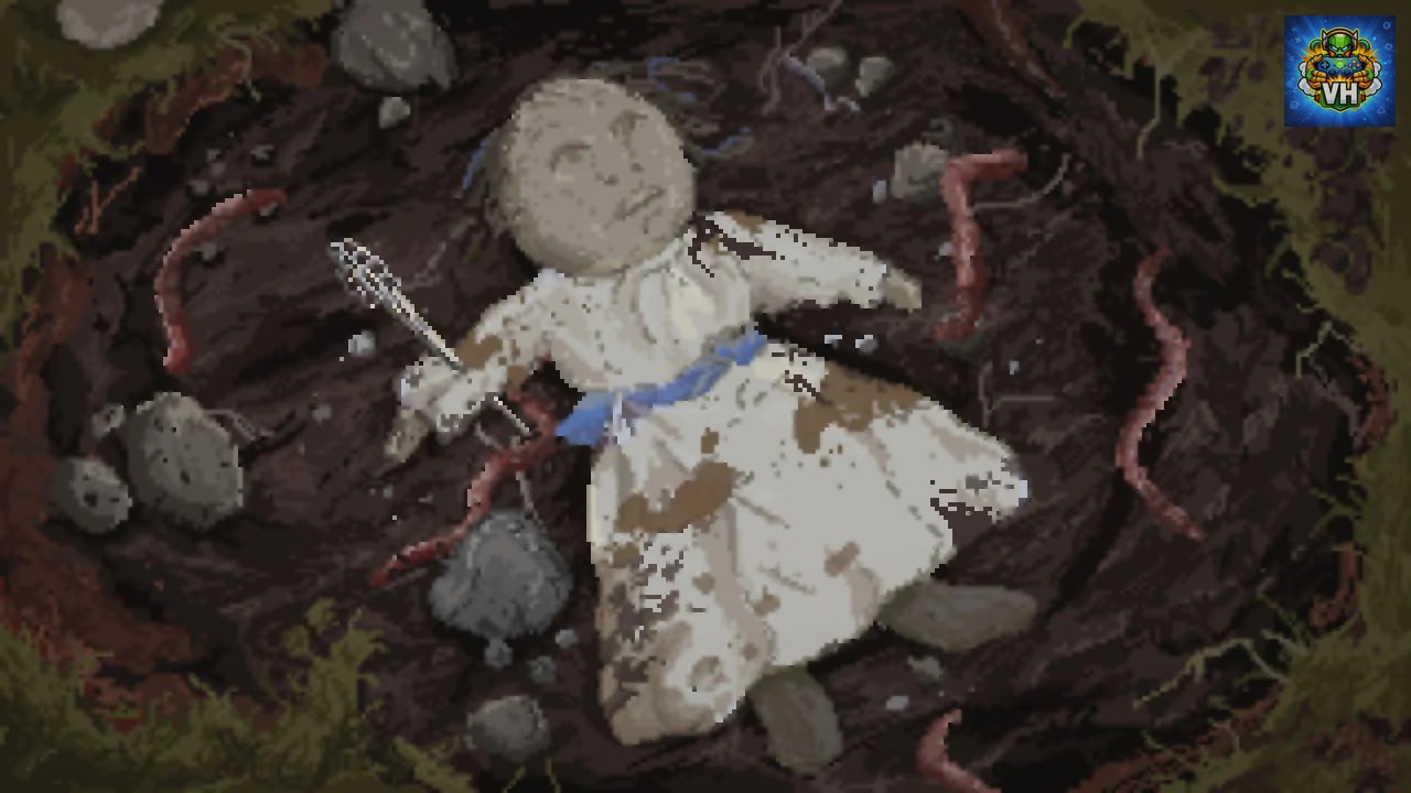 The Excavation of Hob's Barrow Nintendo Switch - ảnh màn hình 4