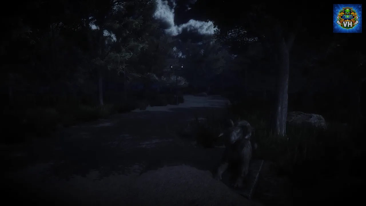 Horror Gallery Nintendo Switch - ảnh màn hình 3