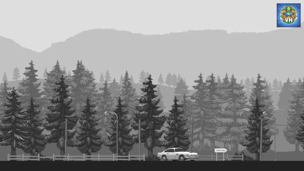 The Longest Road on Earth Nintendo Switch - ảnh màn hình 6