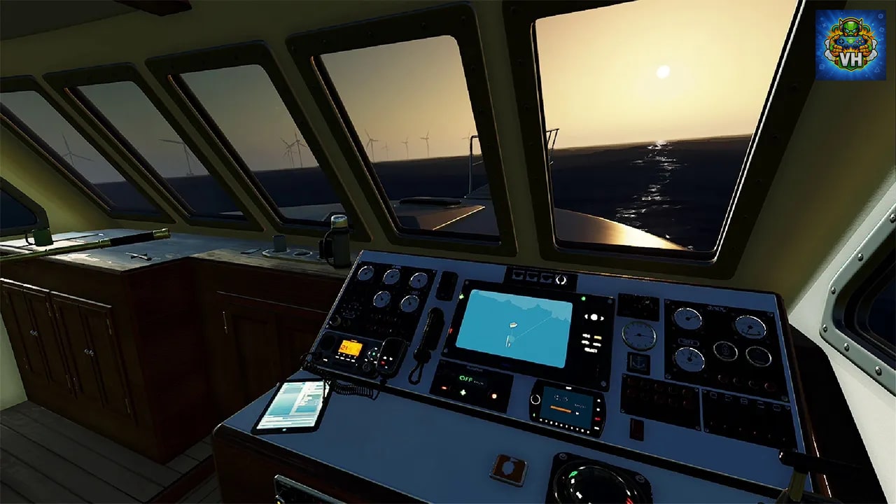 Fishing: North Atlantic Nintendo Switch - ảnh màn hình 4