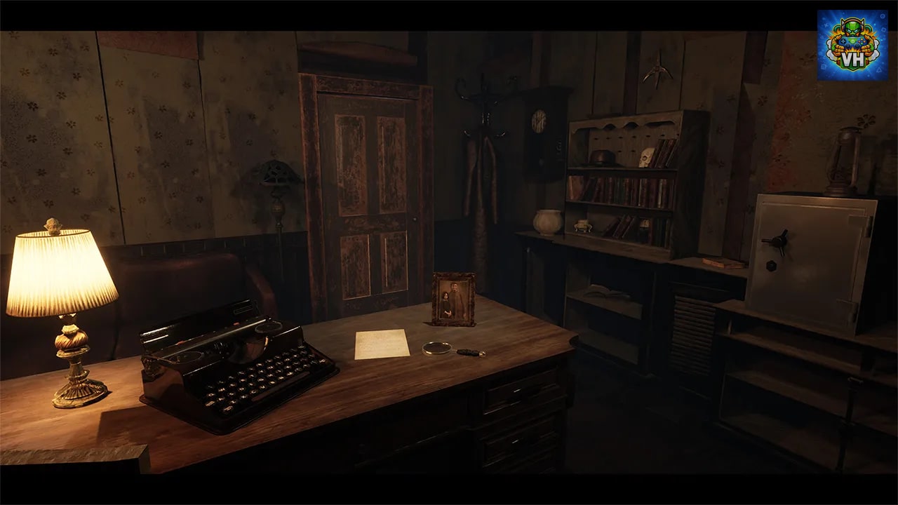 Charon's Staircase Nintendo Switch - ảnh màn hình 4