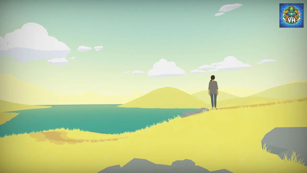 Hindsight Nintendo Switch - ảnh màn hình 5