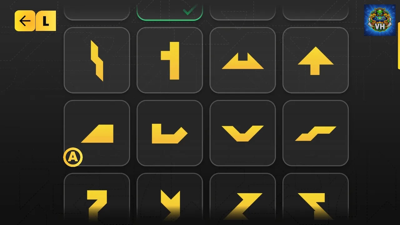 Tangram Collection Nintendo Switch - ảnh màn hình 3