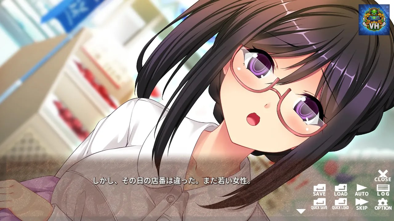 鬼鎮村の危険な因襲 - Dangerous Village Tradition - Nintendo Switch - ảnh màn hình 1