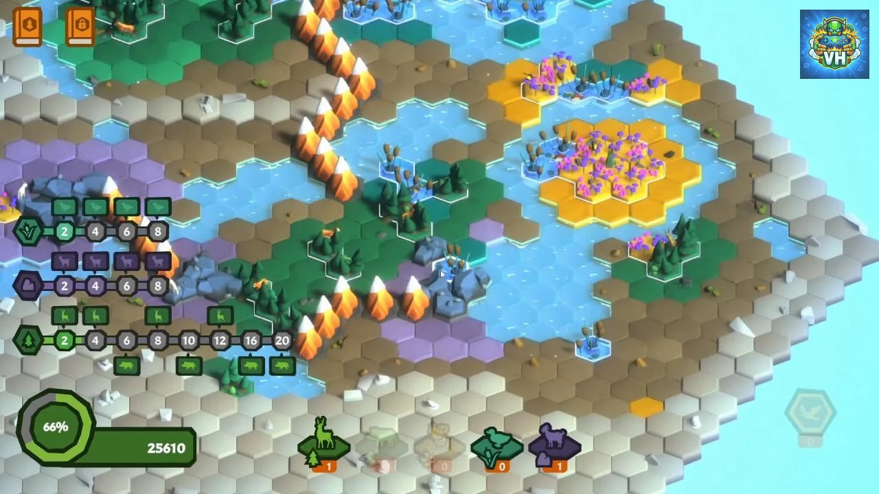 Growth Nintendo Switch - ảnh màn hình 6