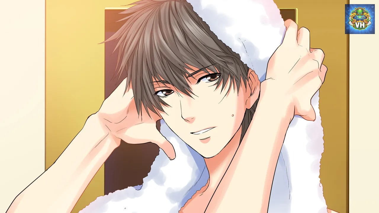 Metro PD: Close to You Nintendo Switch - ảnh màn hình 2