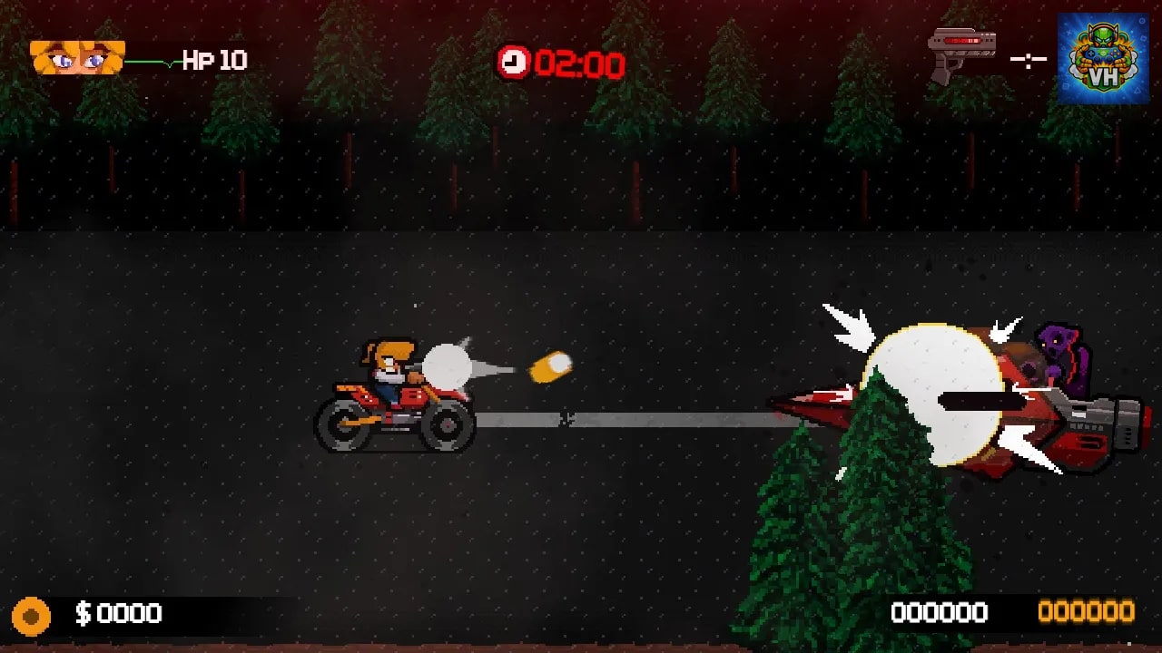 Evil Diary Nintendo Switch - ảnh màn hình 4