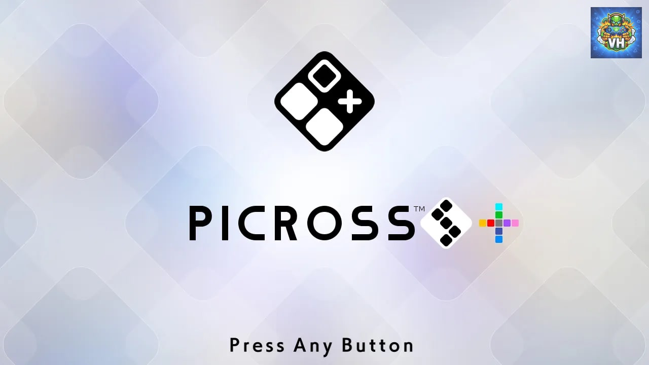 PICROSS S+ Nintendo Switch - ảnh màn hình 6