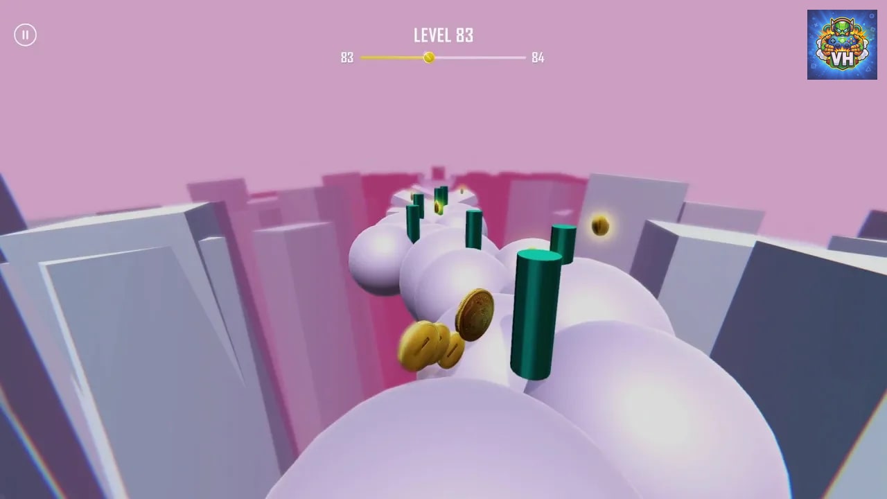 Coin Rush Nintendo Switch - ảnh màn hình 5