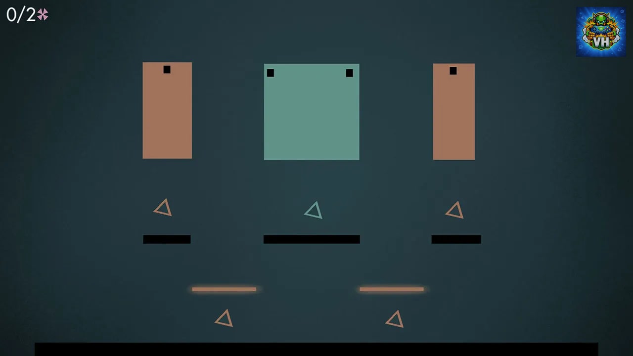 SLICE Nintendo Switch - ảnh màn hình 2