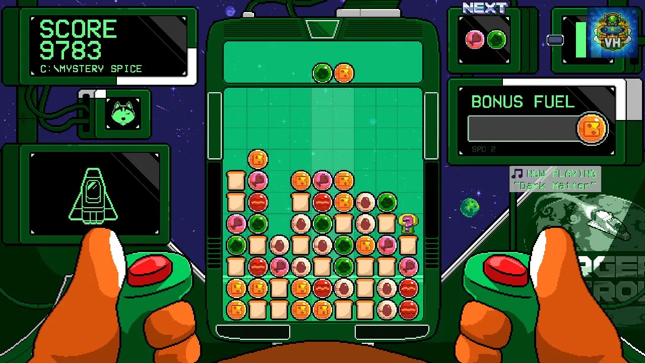 Burger Patrol Nintendo Switch - ảnh màn hình 4
